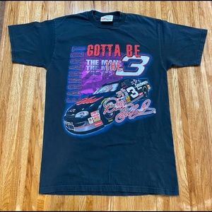 1998 Dale Earnhardt t-shirt